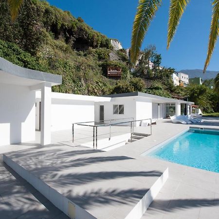 拉奥罗塔瓦Casa El Balcon Grande别墅 外观 照片