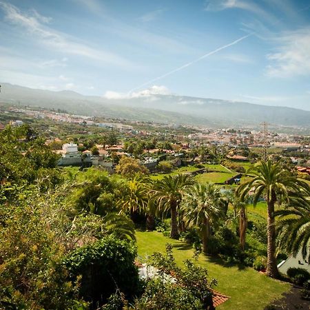 拉奥罗塔瓦Casa El Balcon Grande别墅 外观 照片