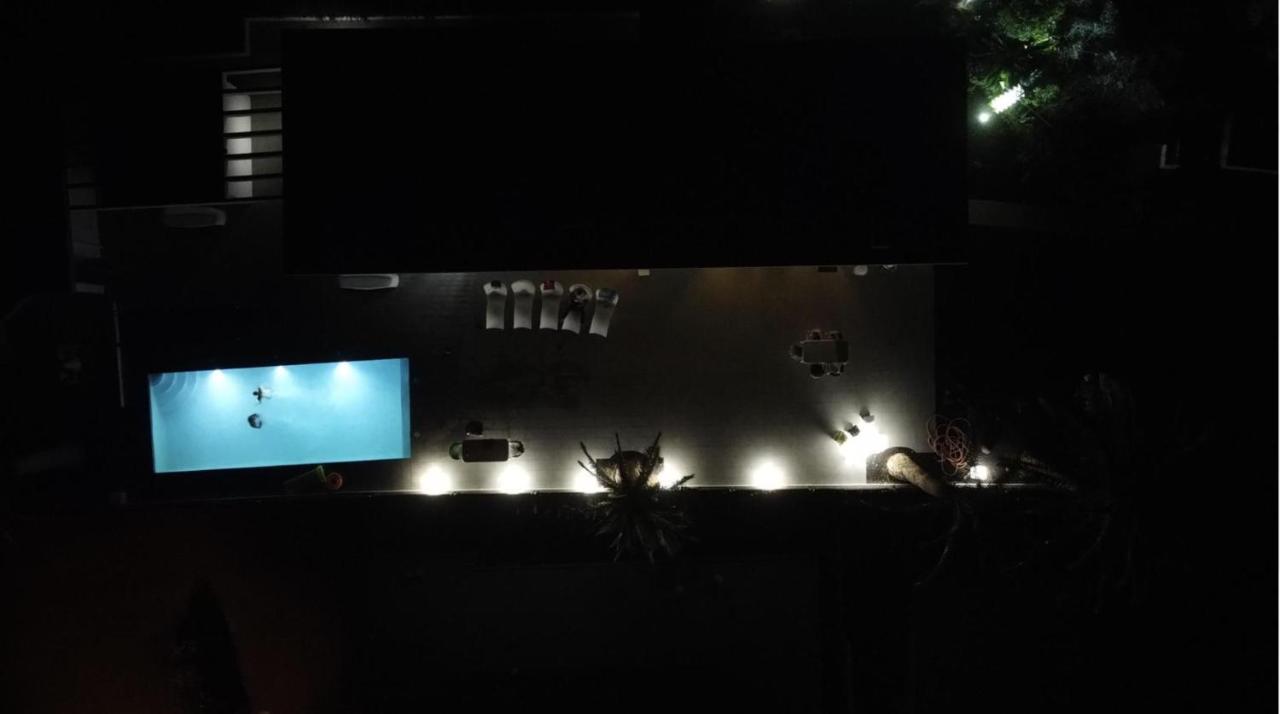 拉奥罗塔瓦Casa El Balcon Grande别墅 外观 照片