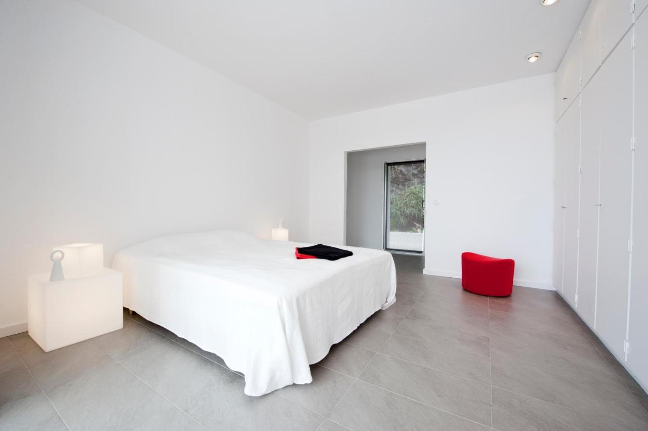拉奥罗塔瓦Casa El Balcon Grande别墅 外观 照片