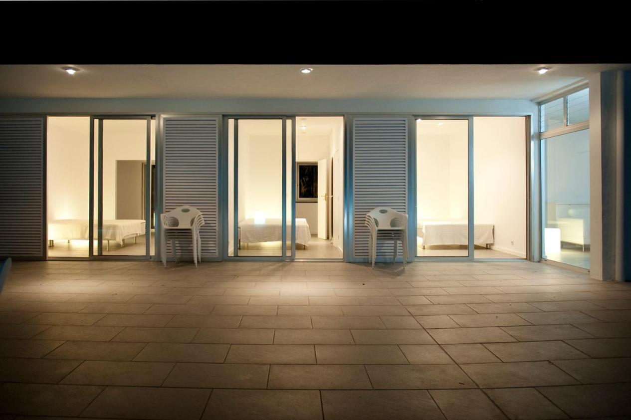 拉奥罗塔瓦Casa El Balcon Grande别墅 外观 照片