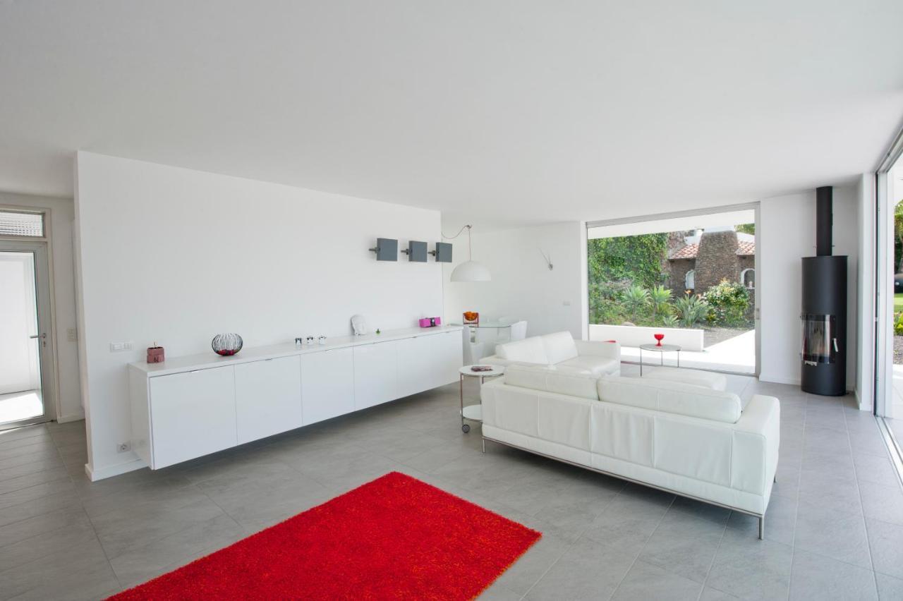 拉奥罗塔瓦Casa El Balcon Grande别墅 外观 照片