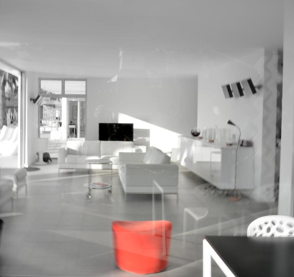 拉奥罗塔瓦Casa El Balcon Grande别墅 外观 照片